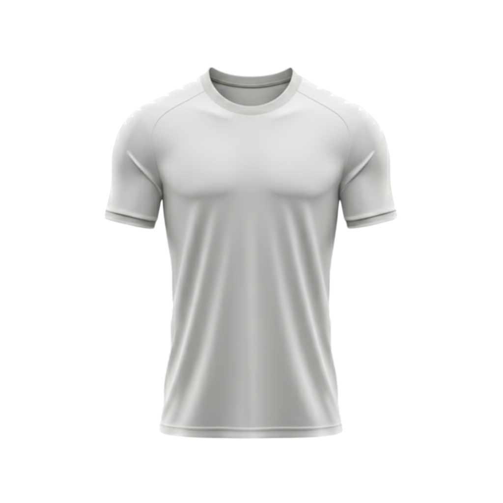 Soccer jersey preview