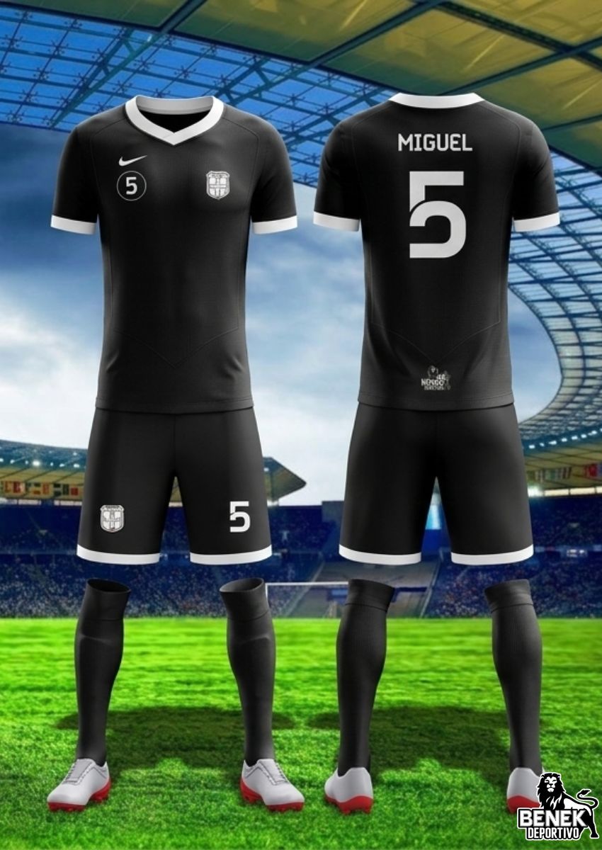 Premium Football Jersey