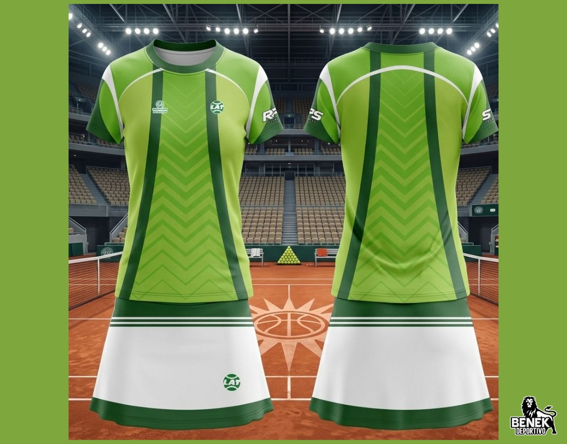 Premium Tennis Shorts